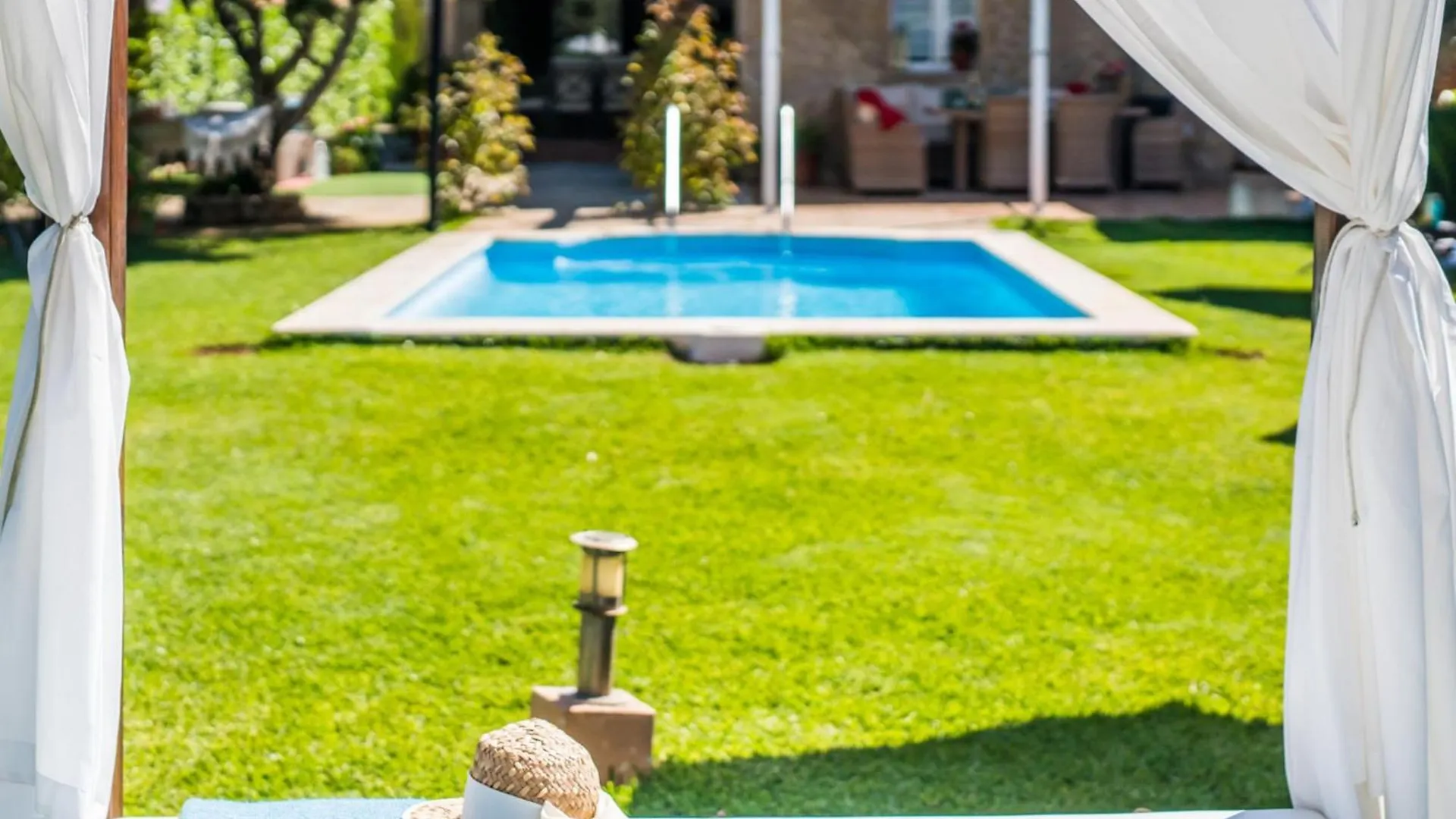 別荘 4 Bedroom Villa In Inca
