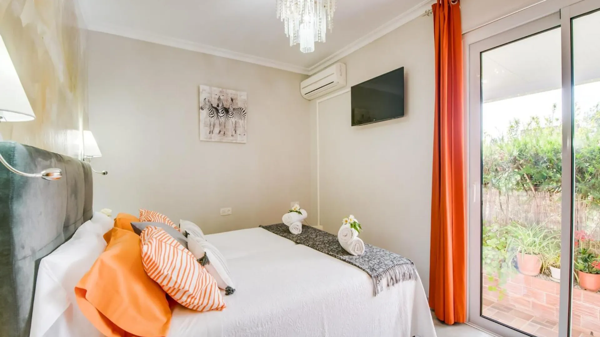 別荘 4 Bedroom Villa In Inca