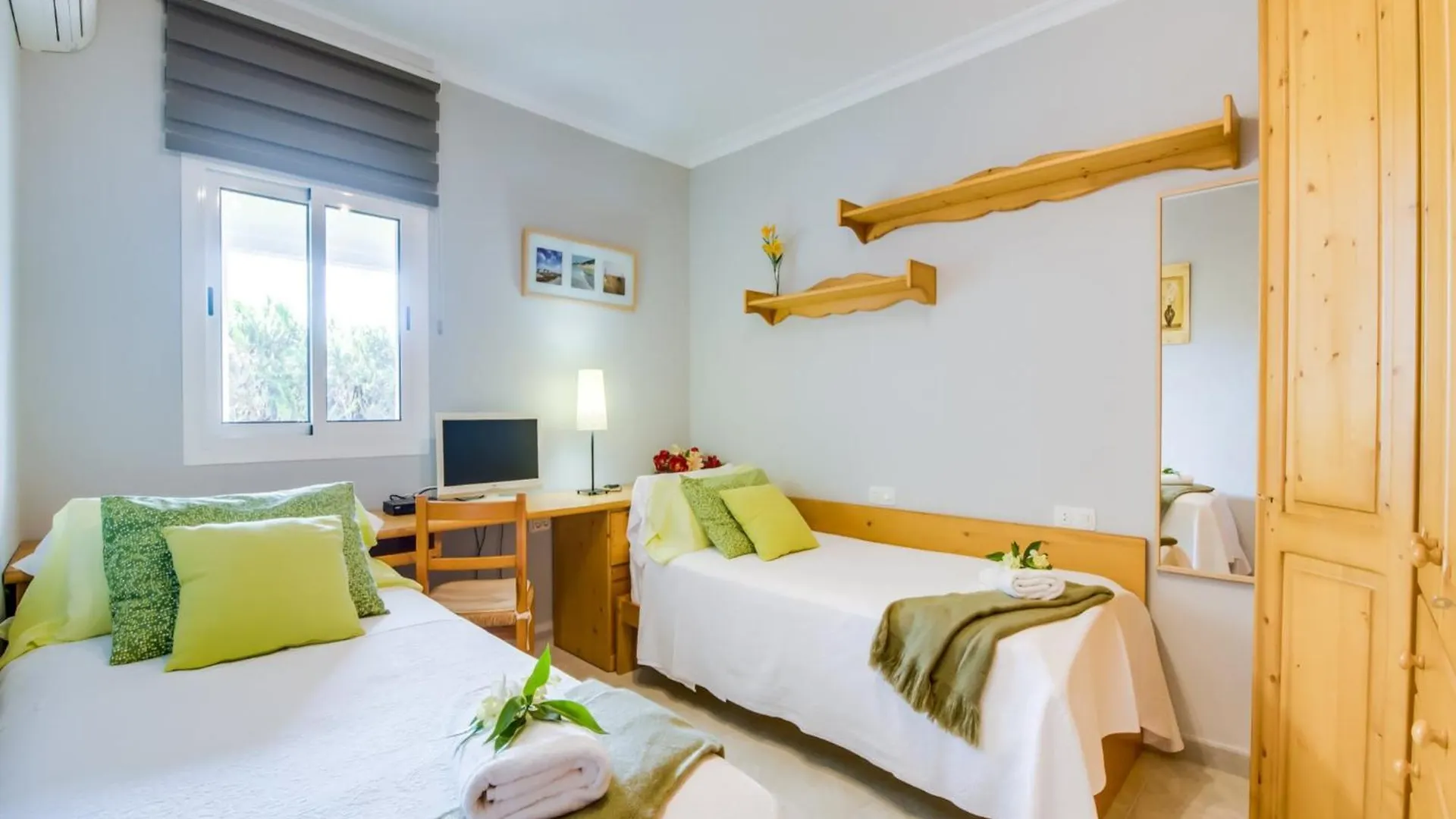 4 Bedroom Villa In Inca 別荘 インカ
